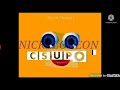 Nickelodeon Csupo Robot Logo