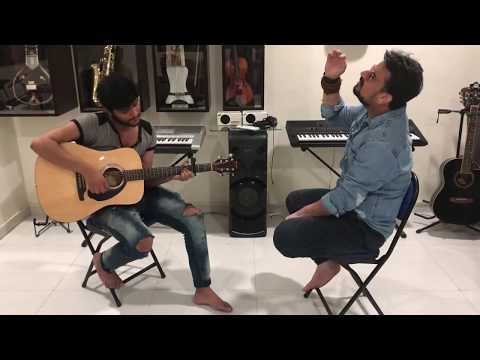 Shreyash Shandiliya Phir Mohobbat | #ShreyashShandiliyaLive