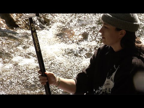 Eva Campbell | Signature Bar Promo