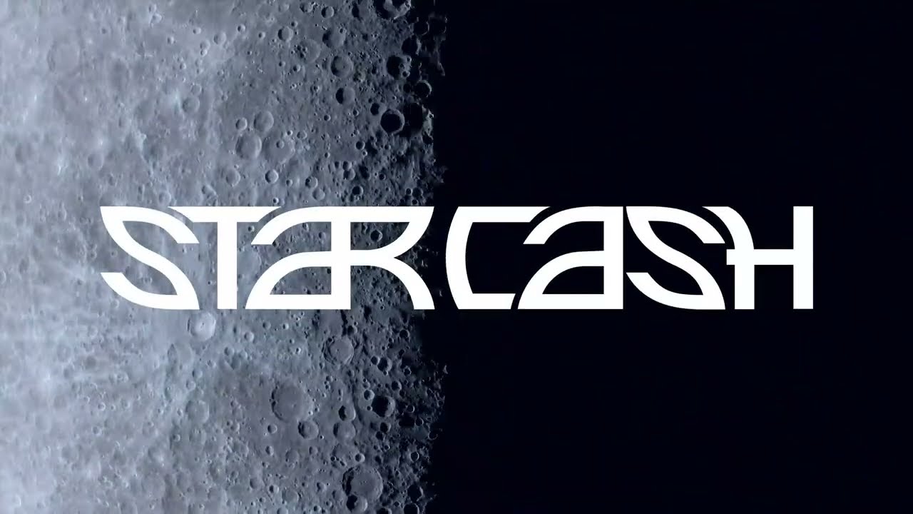 Star Cash — Official Trailer