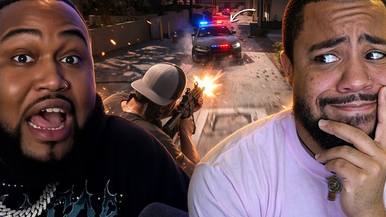 Grumpy Glazer HATES I gave GTA 6 reveal a 8.5/10