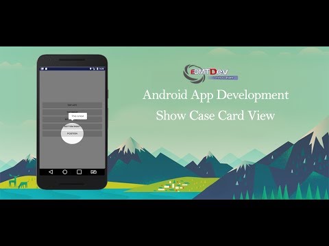 Android Studio Tutorial Text Recognition using Google Vision android studio tutorial for beginners