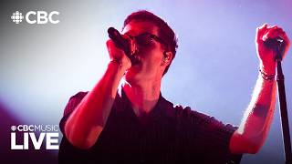 Bob Moses - Live @ CBC Music Live