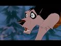 Chief Protects Balto From Steele