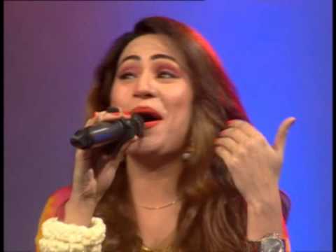 piyar tou ik din hona tha - fiza javed and kamran jafri