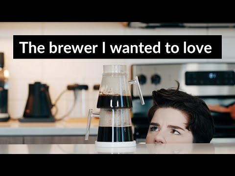 This Brewer Has Stumped Me