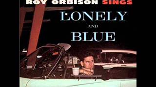 Roy Orbison -  I&#39;m Hurtin&#39;