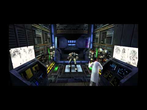 X-com : Enforcer PC