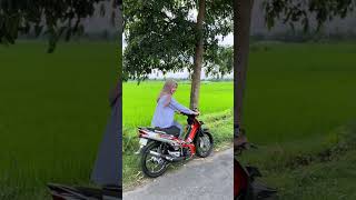 Download lagu Panasin dulu #automobile #jalanyangjauhjanganlupapulang #automobile #beranda  #lifeisbutadream mp3