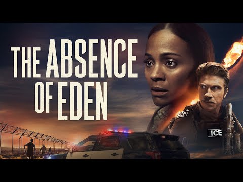 Frontera de fuego (2024) - Trailer Español