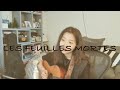 Autumn Leaves Cover FR
