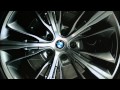 BMW UK New Sound Logo March 2013 TVC