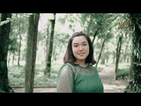 BERILAH - Ivana Nisura | Lagu terbaik ke 2 Lomba Cipta Kidung Rohani