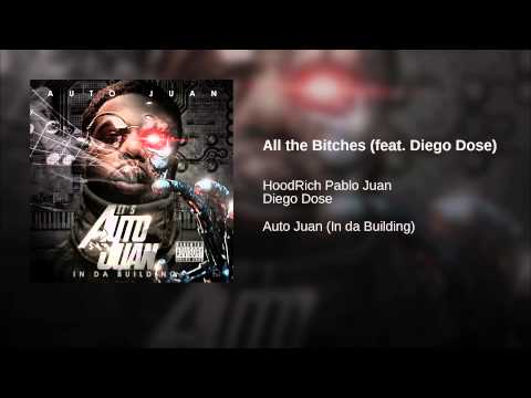 Video thumbnail for All the Bitches (Remix)