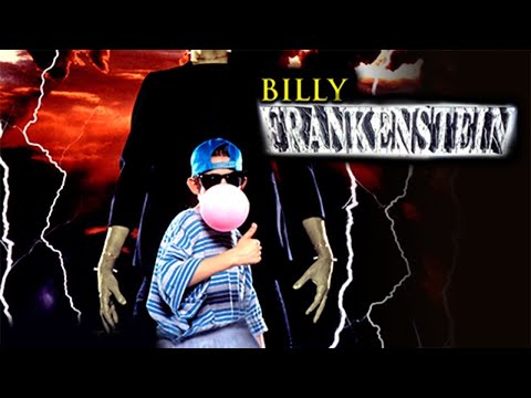 afbeelding Billy Frankenstein - Full Movie (G)