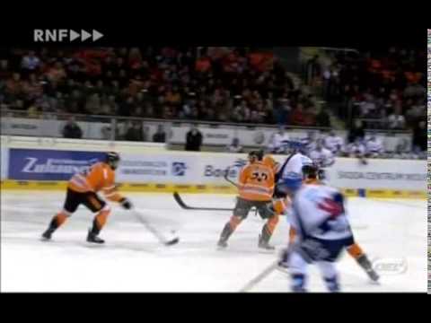 DEL 12-13 QF4 Wolfsburg - Mannheim 3-0 Teil 1