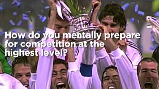 Performance Psychology w/Avram Grant, Keith Allain, Marvin Chun