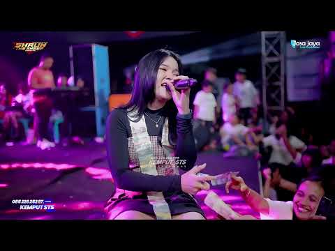 TAK SEINDAH MALAM KEMARIN DINDA TERATU - SHAUN THE SHEEP - HAPPY PARTY PSDM GENERATION - TAJUNGSARI