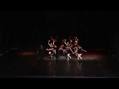 Bogoridi - Dance It! 2013 Summer Intensive