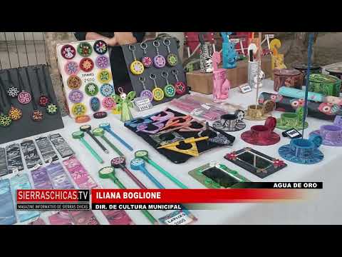 Los Reyes Magos en Agua de Oro