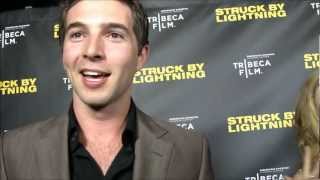 RobertoAguire 01 06 2013 video