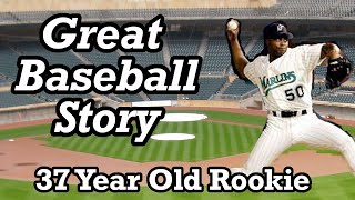 Download lagu Joe Strong - One of the Greatest Stories in Baseball mp3