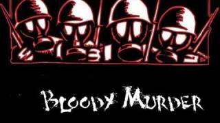 YouTube   Genuflect    Bloody Murder 