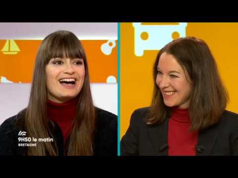 Clara Luciani: girl power tout en douceur!