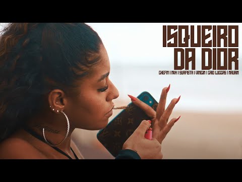 ISQUEIRO DA DIOR - Chefin | Mvk | Surfista | Vinicin | Caio Luccas | Maurin