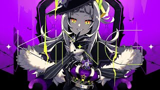 KING/Covered by紫咲シオン【歌ってみた】