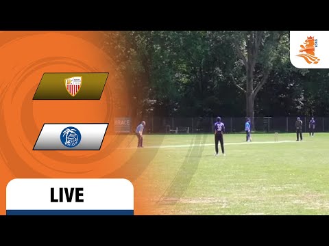 2e Klasse - Round 4 - Eindhoven CC 2 v Kampong 3