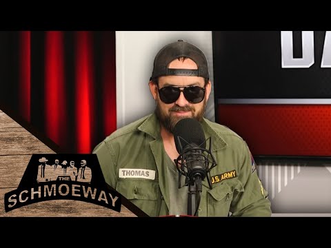 Tom Dagnino The GREATEST Manager in The Movie Trivia Schmoedown | The Schmoeway