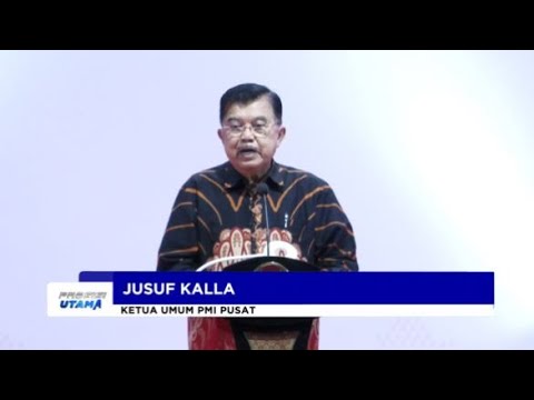 KETUM PMI: DARAH PENTING BAGI KEHIDUPAN