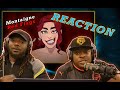 Red Flags (ft Montagne) OFFICIAL VIDEO (REACTION) | Let me chat to you |