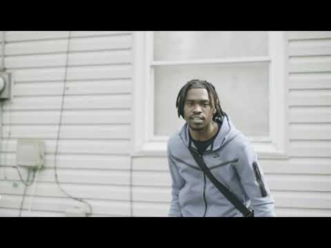 Big Jr - Freestyle "No Libs" ( Official Music Video )