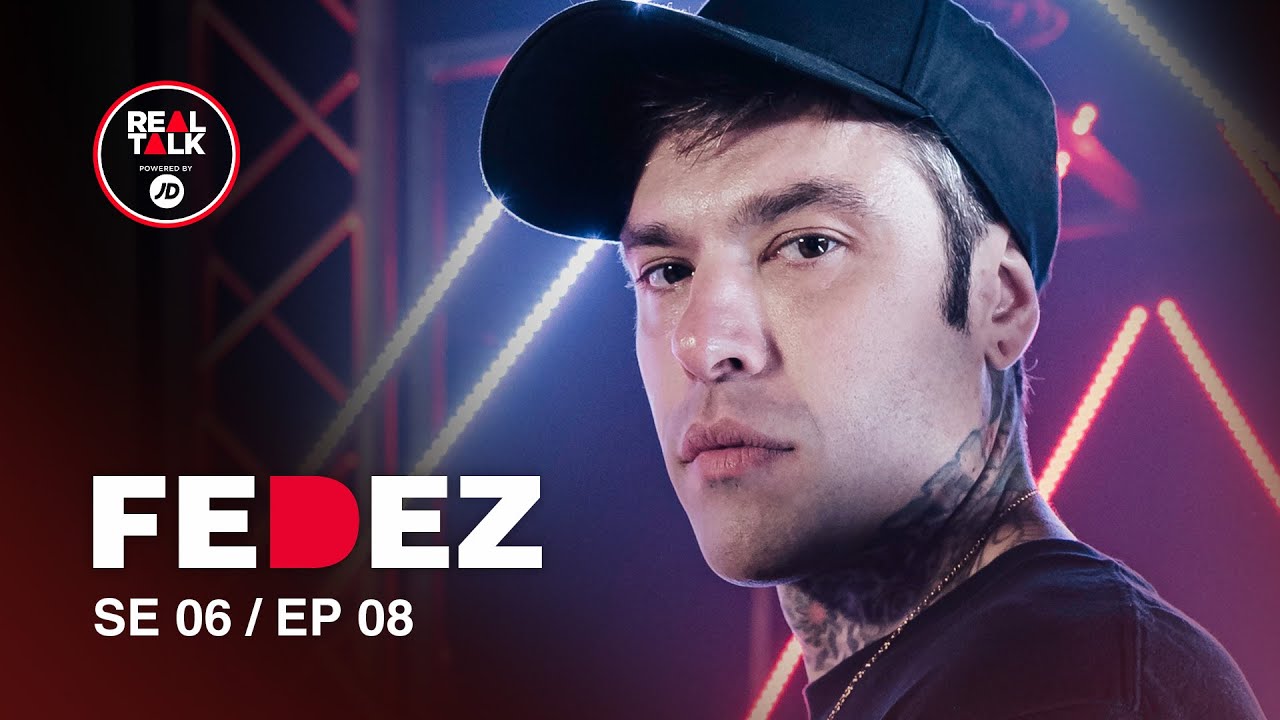 Real Talk feat. Fedez
