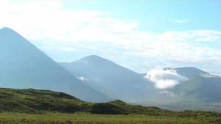 Aignish (Capercaillie)