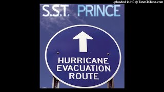 Prince - S.S.T./Brand New Orleans