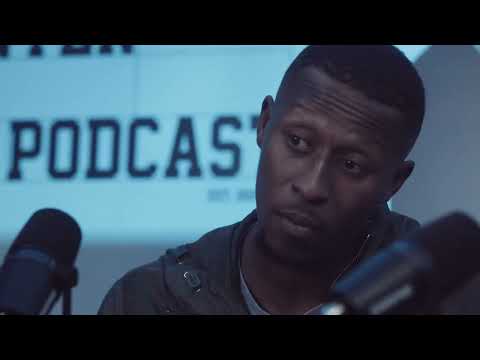 IFronten Podcast: Noah Carter - Teaser #2