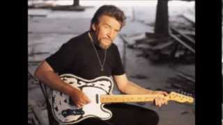 Waylon Jennings - Are You Sure Hank Done It This Way