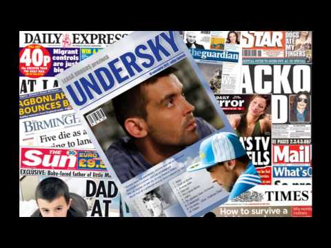 Leasa Dragos - Pe ganduri feat. GiAnna (Undersky 2012)