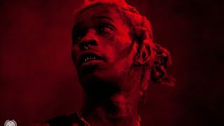 Young Thug - The World Against Me (Unreleased)