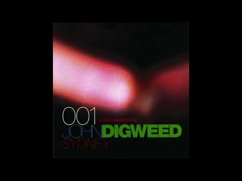 Global Underground 006 (UK) 001 (US): John Digweed - Sydney CD1