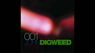 Global Underground 006 (UK) 001 (US): John Digweed - Sydney CD1