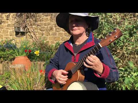 Branle by Adrian Le Roy