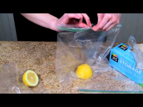 The Ziplock Bag Trick That Might Change Your Life