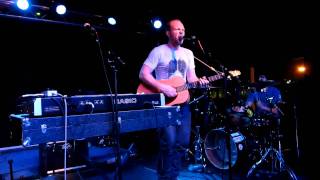 The Rural Alberta Advantage &quot;Tornado &#39;87&quot; 032011