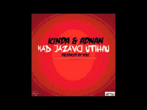 Kinda & Adnan - " Kad Jazavci Utihnu "