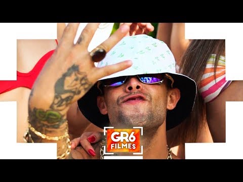 MC Mano João - O Lema é ser feliz (GR6 Filmes)