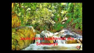 Jujur Takkan Melupakanmu - Ella